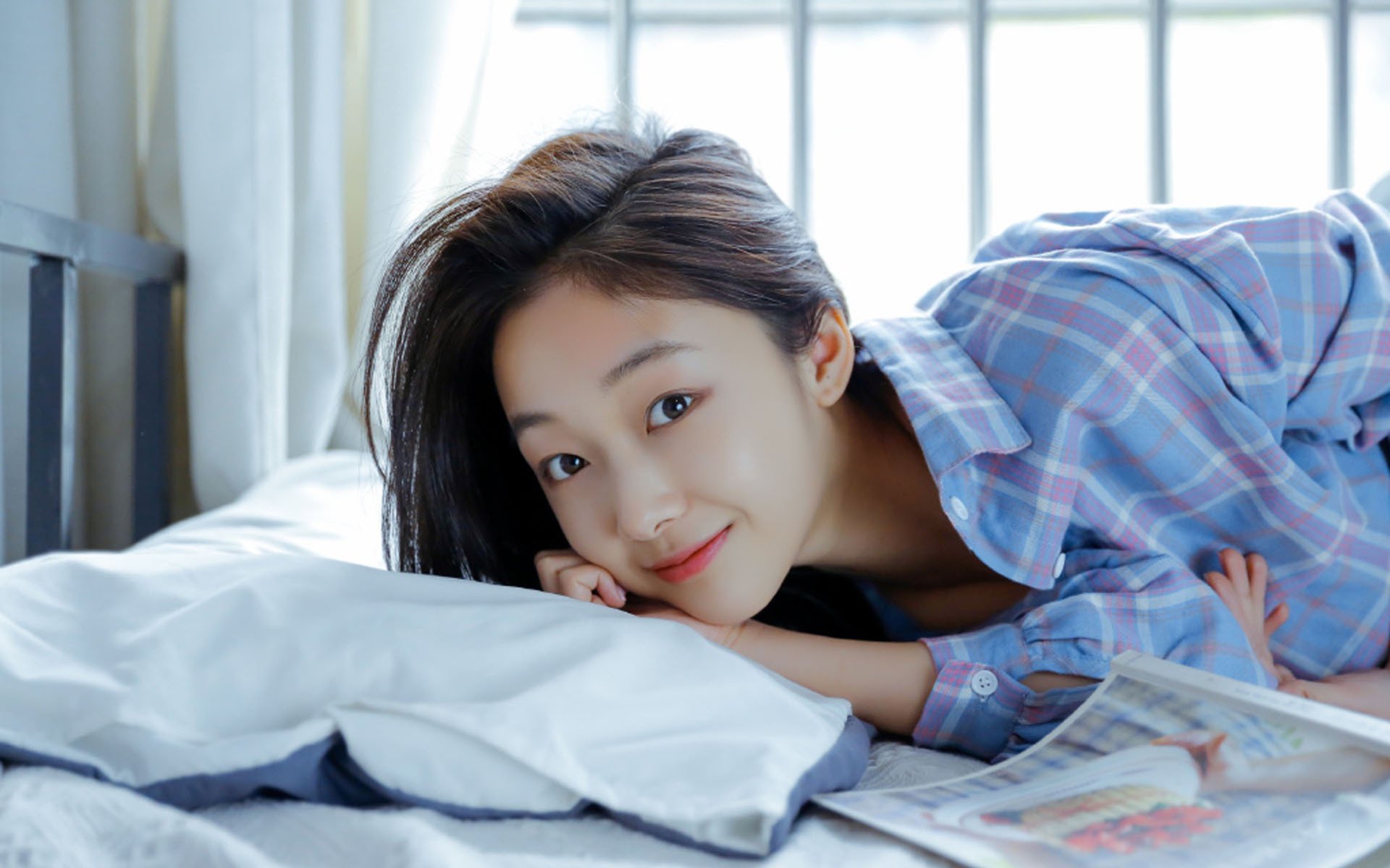 勇士逆转雷霆,库里最后一分钟连得九分,勇士逆转雷霆,库里最后一分钟连得九分