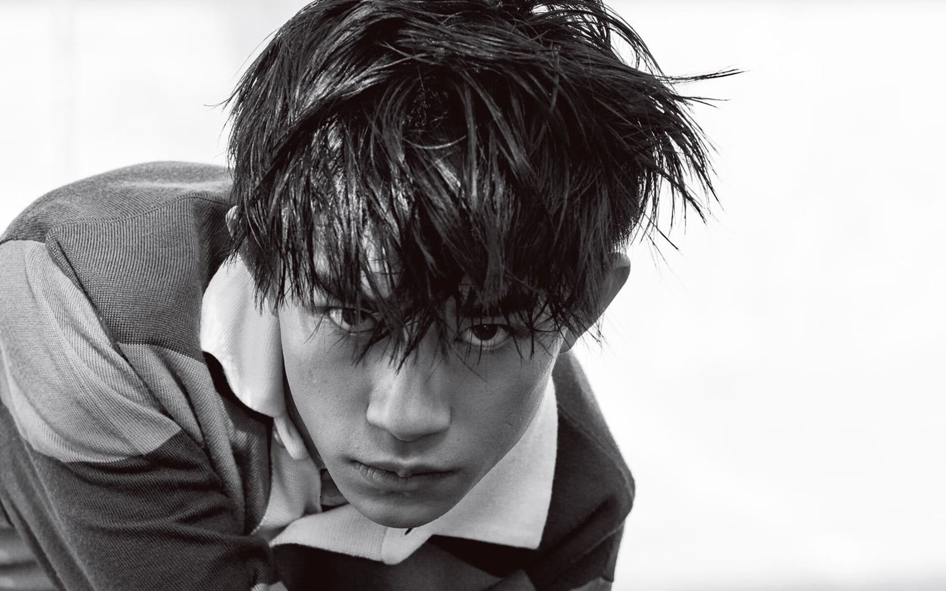 谷爱凌赛后采访展现冠军风范，谷爱凌专访