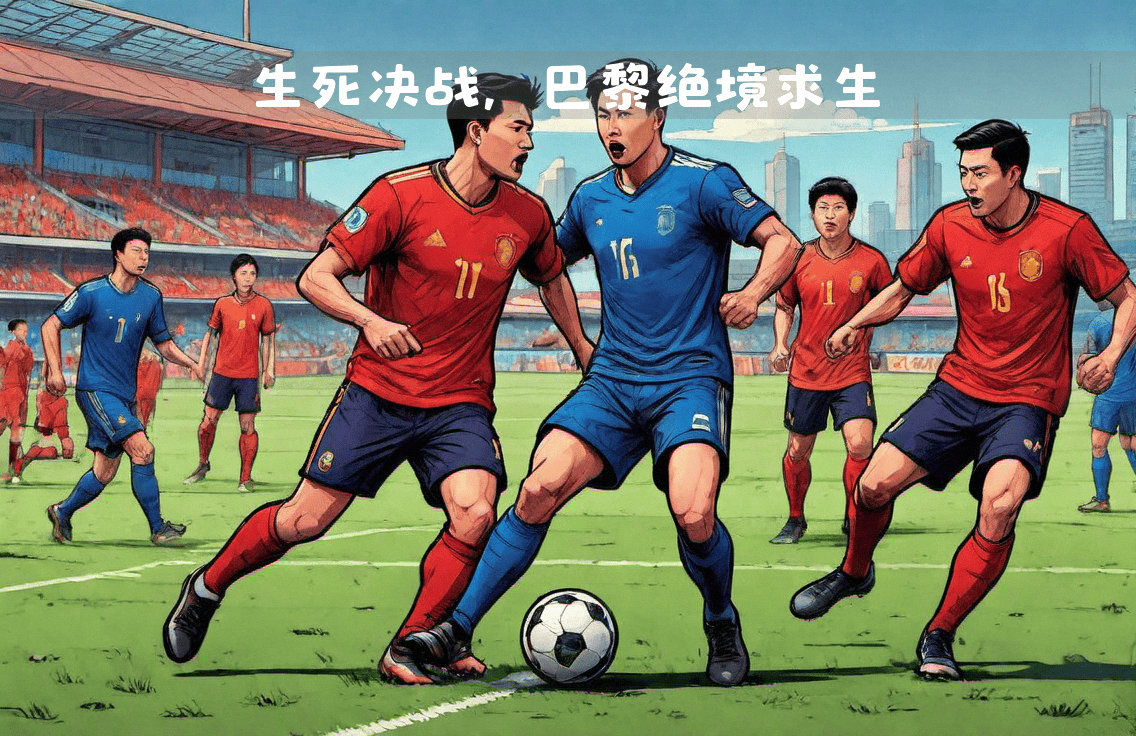 巴黎圣日耳曼:卫冕霸主的挑战与机遇的简单介绍 巴黎圣日耳曼:卫冕霸主的挑战与机遇的简单介绍