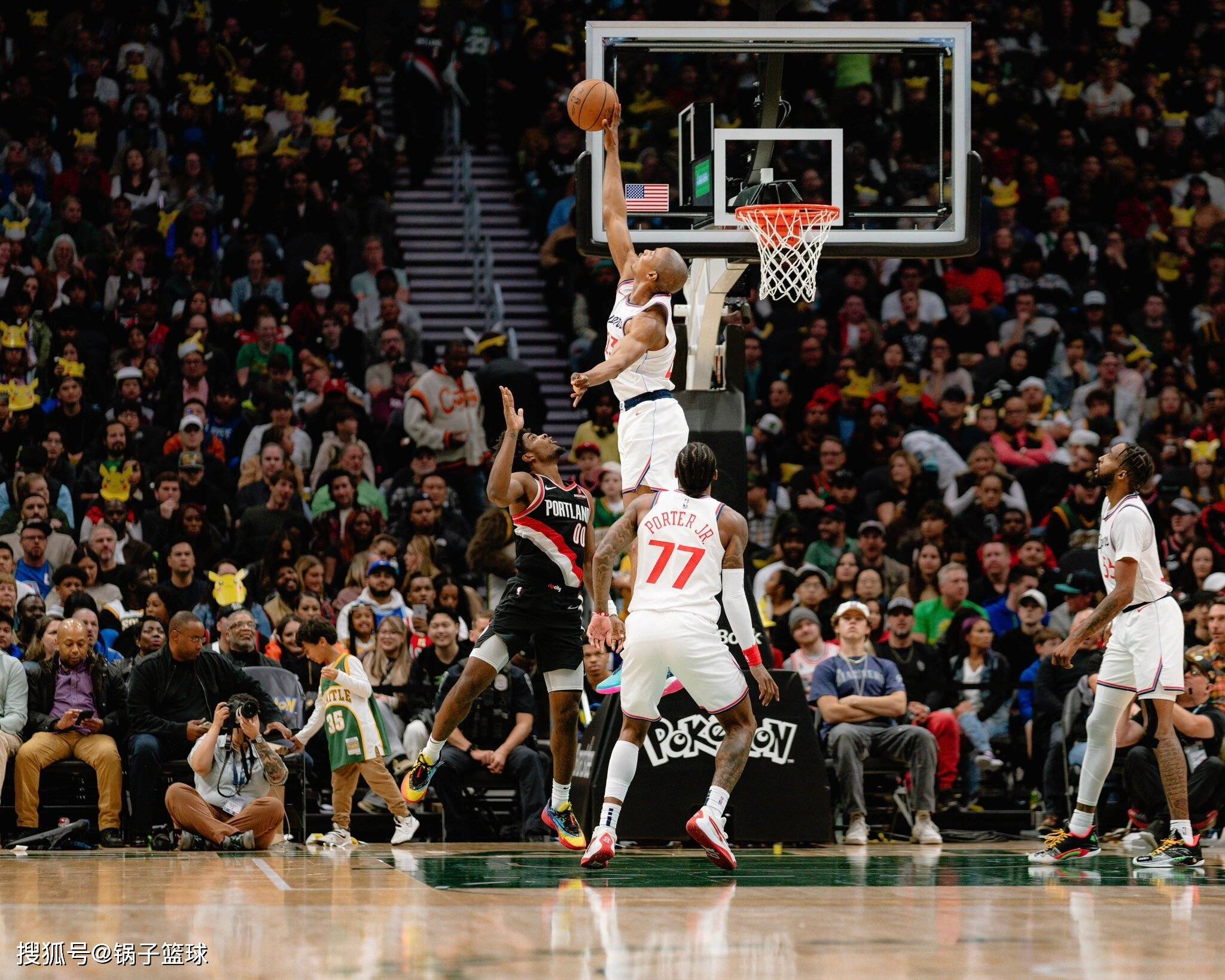 关于NBA历史上最伟大的比赛瞬间的信息