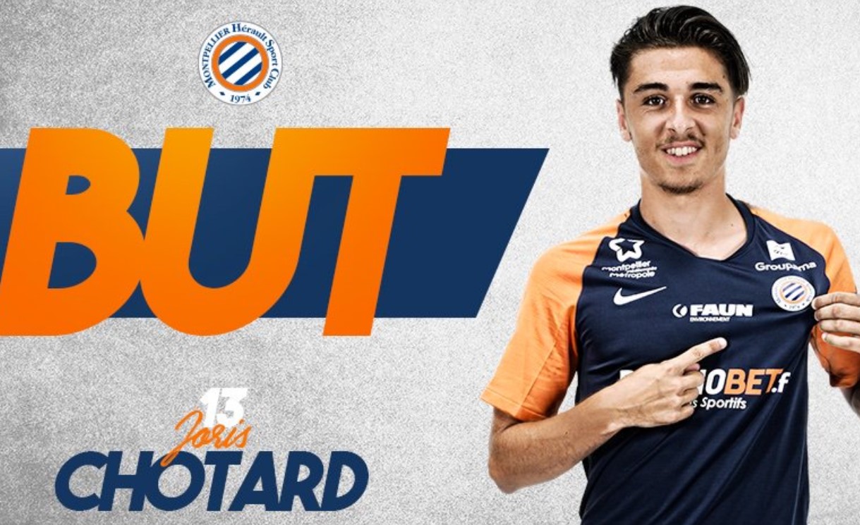 关于法甲新星的快速崛起:未来的希望的信息 关于法甲新星的快速崛起:未来的希望的信息