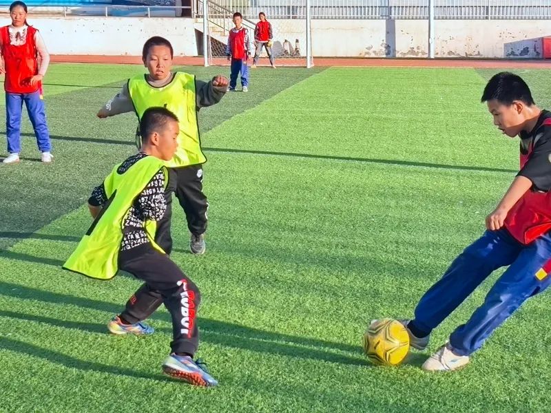 如何让青少年对足球运动产生热情? 如何让青少年对足球运动产生热情?