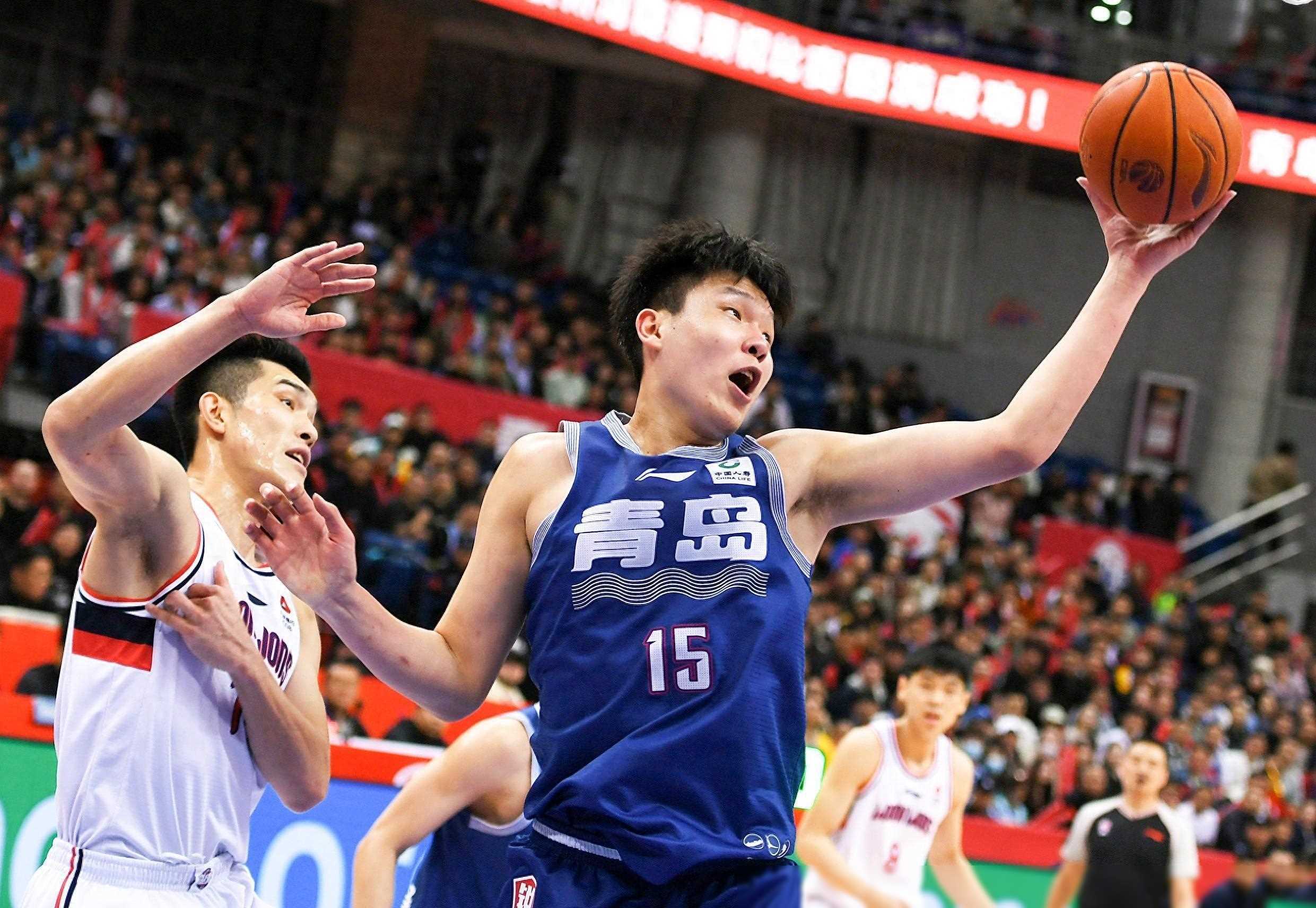 青训系统改革,中国篮球的未来希望。的简单介绍 青训系统改革,中国篮球的未来希望。的简单介绍