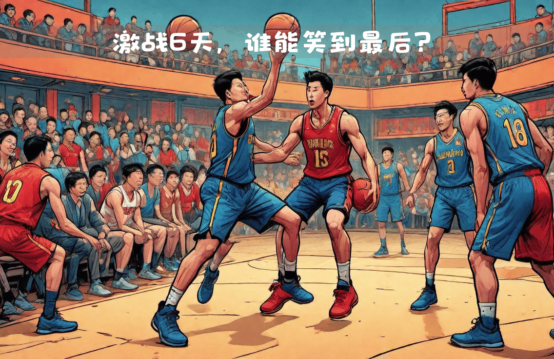 关于CBA各队对抗赛：谁能笑到最后？的信息
