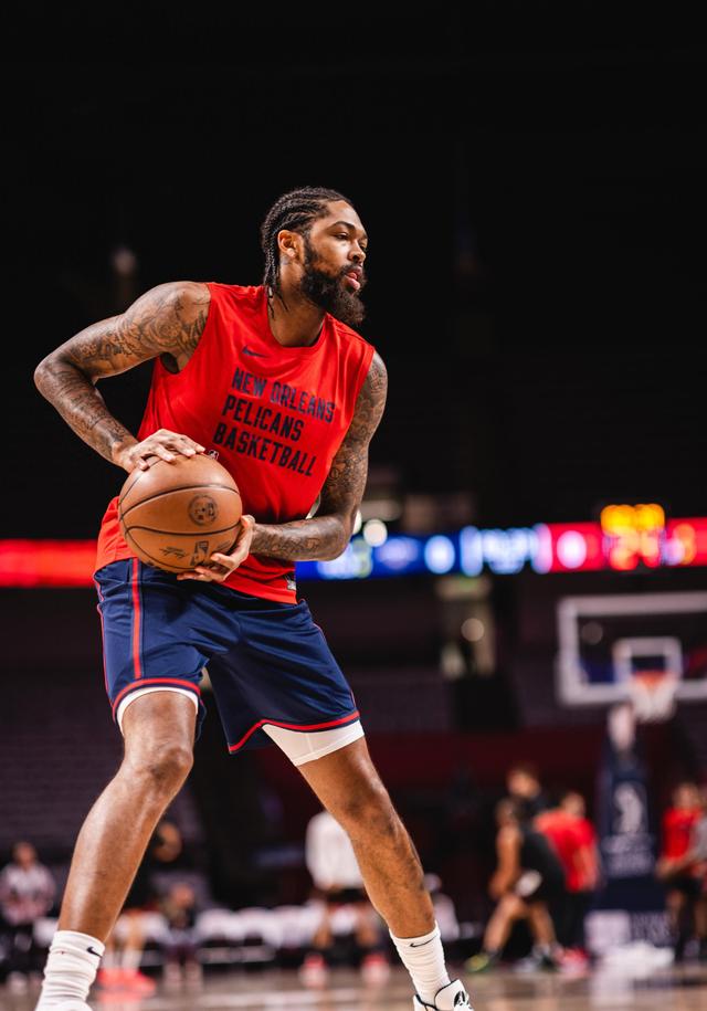 谁有机会在新赛季中崭露头角? 谁有机会在新赛季中崭露头角?