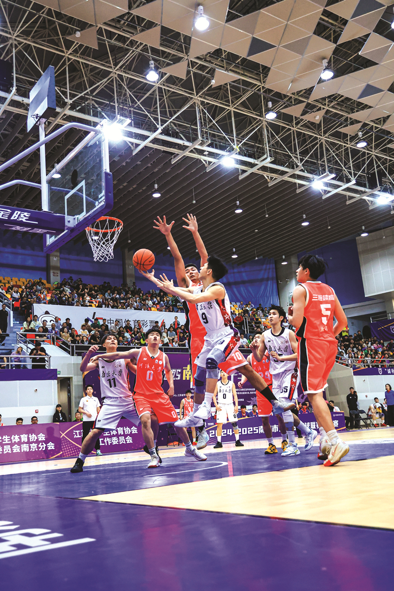 各大城市的篮球文化与发展现状