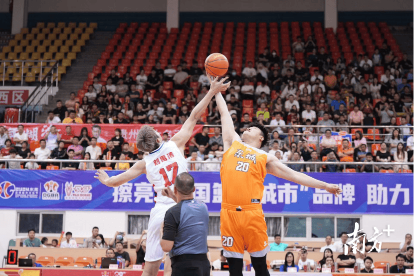 各大城市的篮球文化与发展现状