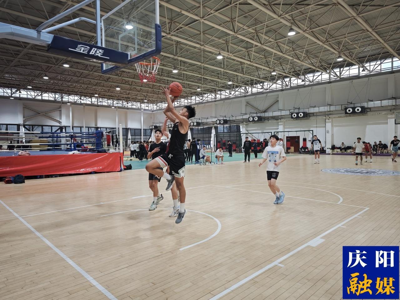 如何提升青少年对篮球的热情与参与感? 如何提升青少年对篮球的热情与参与感?