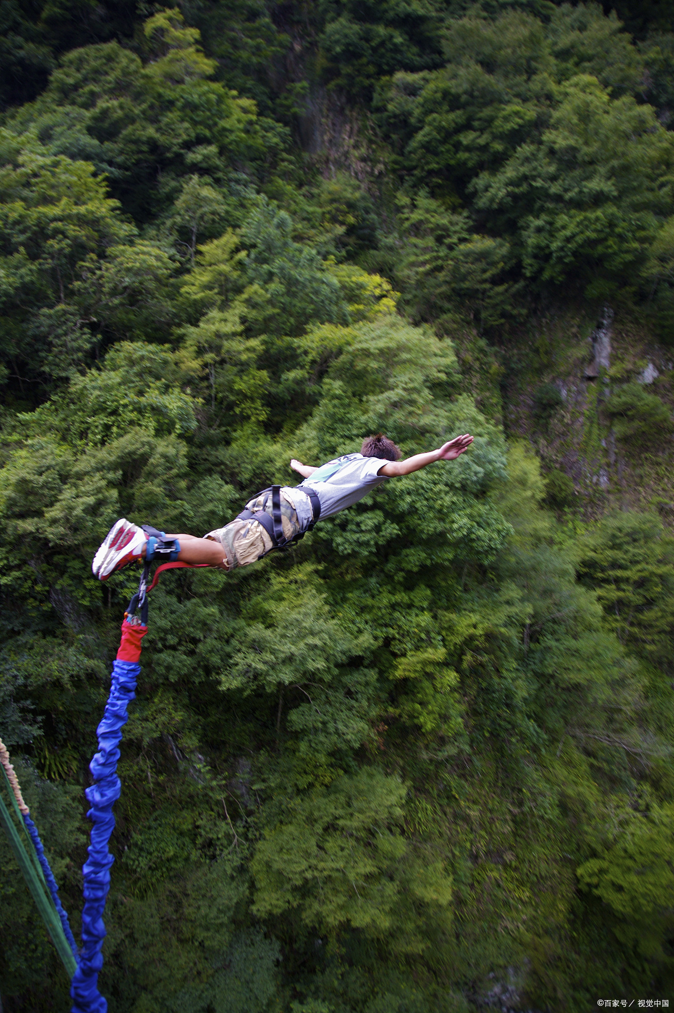 关于极限运动大赛：挑战自我与极限的冒险的信息