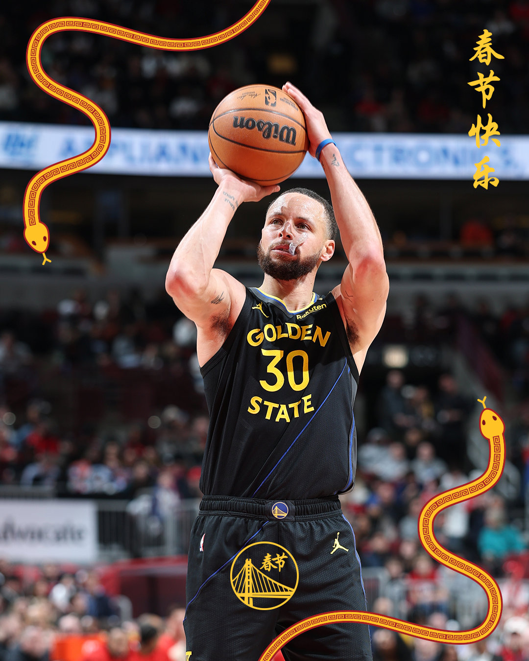 关于库里的三分球革命：如何改变NBA的比赛方式？的信息