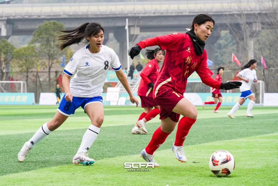 女性足球的发展现状与未来挑战