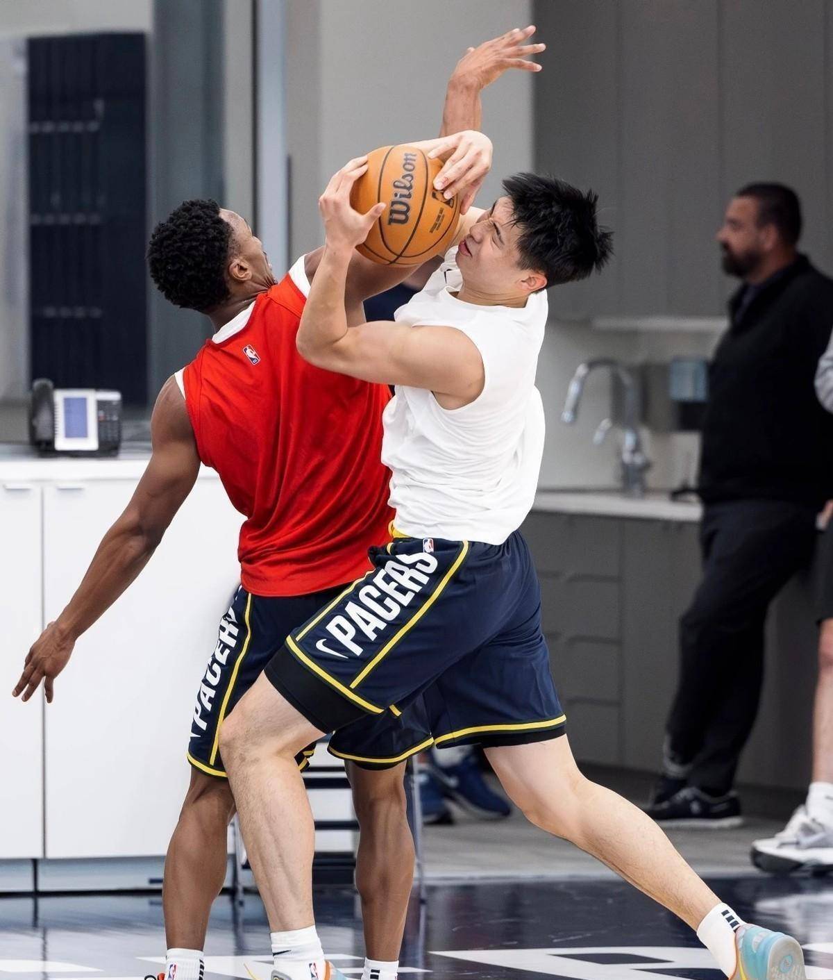 各国球员在NBA的成功与挑战