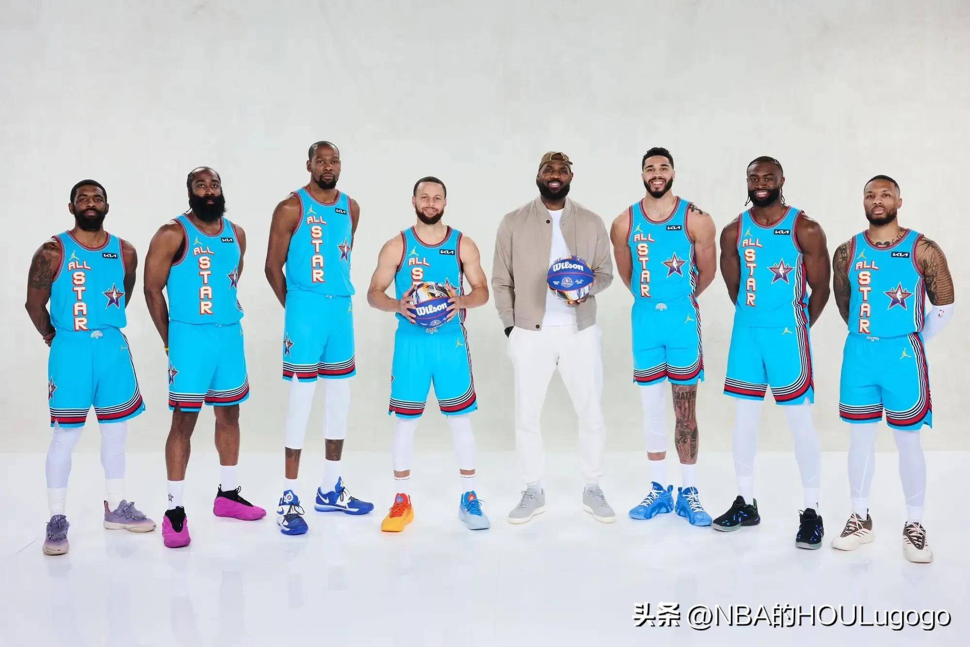 各国球员在NBA的成功与挑战